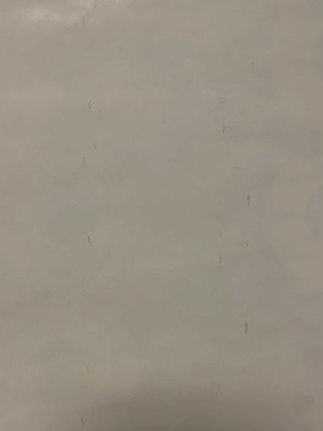 Very cool vintage Rolling Stones American Tour, 1981 concert poster