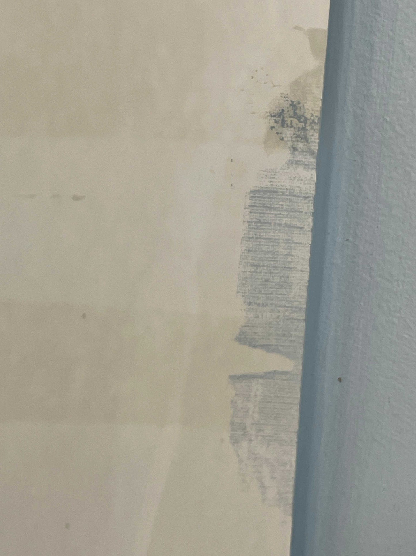 Daryl Hall & John Oates / Tears for Fears, unusual and oversized silk screen banner, 2017