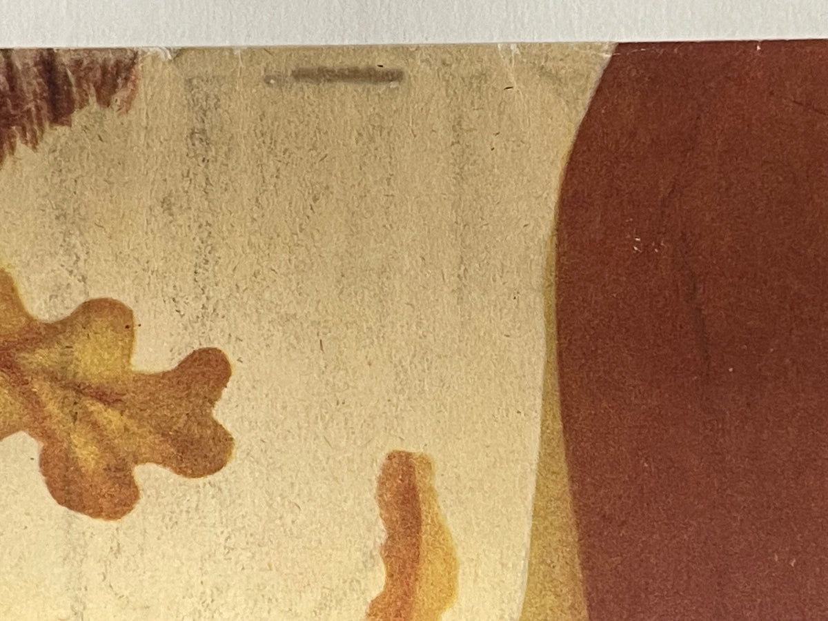 rare antique Italian travel lithograph, ITALIA, 1936 - HAPPIEST KID FINDS - Museum-quality antique and vintage posters, original art, preservation and restoration