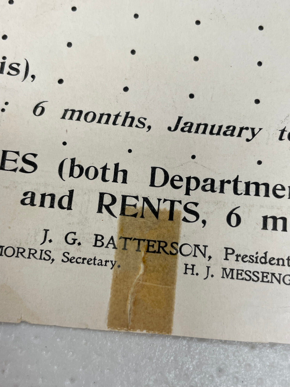 PUCK - The Christmas Number, antique lithographic cover for a New York publication, 1900 - HAPPIEST KID FINDS - Museum-quality antique and vintage posters, original art, preservation and restoration