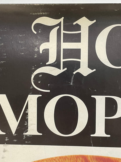 Vintage Political Artwork: 'Holy Homophobia!' Special Poster Designed  and Hand-signed by Artist Robbie Conal, 1990" - HAPPIEST KID FINDS - Museum-quality antique and vintage posters, original art, preservation and restoration
