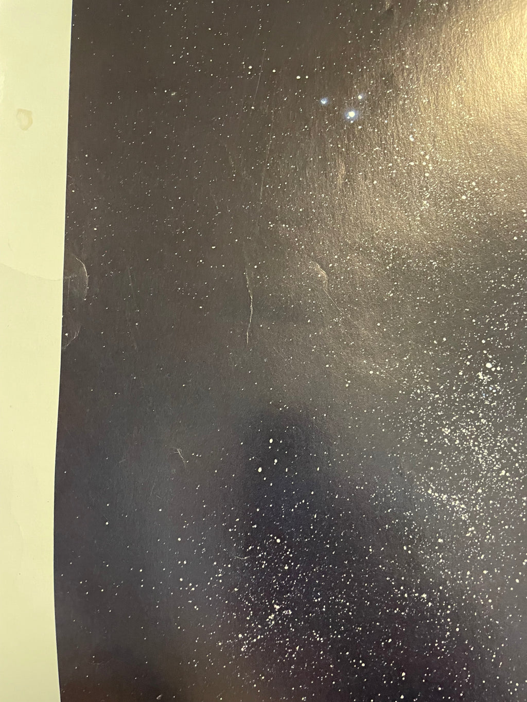 E.T., The Extra-Terrestrial, 1982, vintage Film Poster - HAPPIEST KID FINDS - Museum-quality antique and vintage posters, original art, preservation and restoration