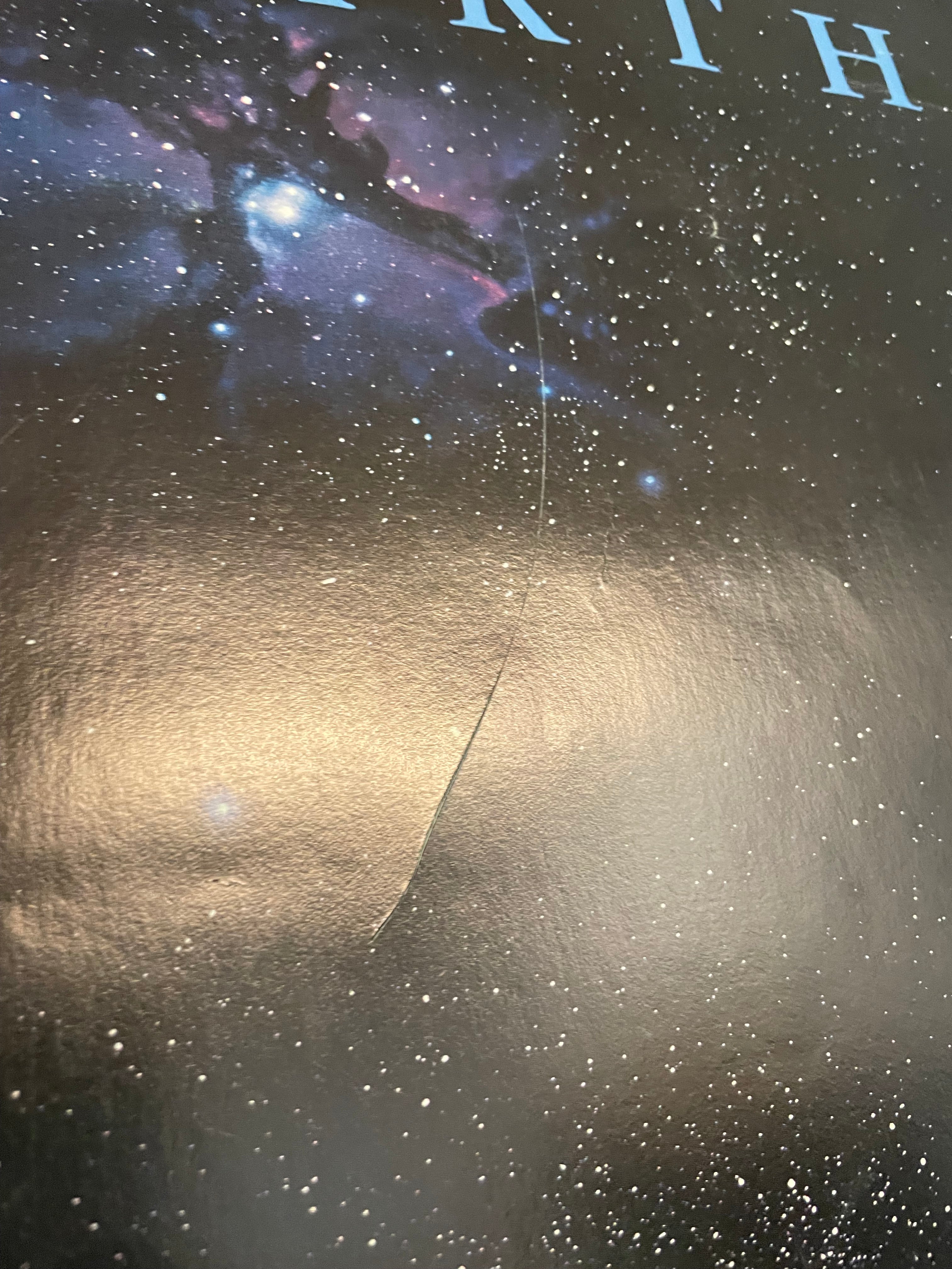 E.T., The Extra-Terrestrial, 1982, vintage Film Poster - HAPPIEST KID FINDS - Museum-quality antique and vintage posters, original art, preservation and restoration