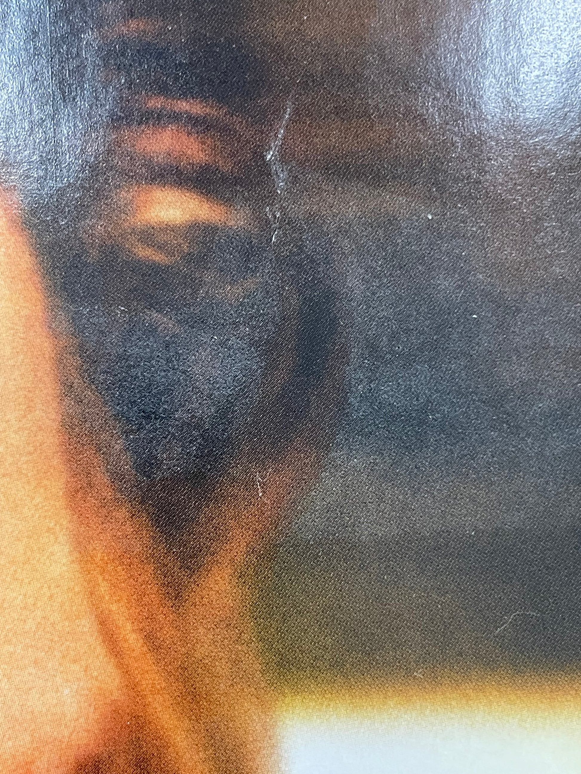 rolled, Personal Velocity, original double-sided one-sheet film poster, 2002 - HAPPIEST KID FINDS - Museum-quality antique and vintage posters, original art, preservation and restoration