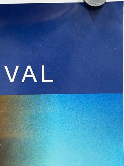 rolled, Personal Velocity, original double-sided one-sheet film poster, 2002 - HAPPIEST KID FINDS - Museum-quality antique and vintage posters, original art, preservation and restoration