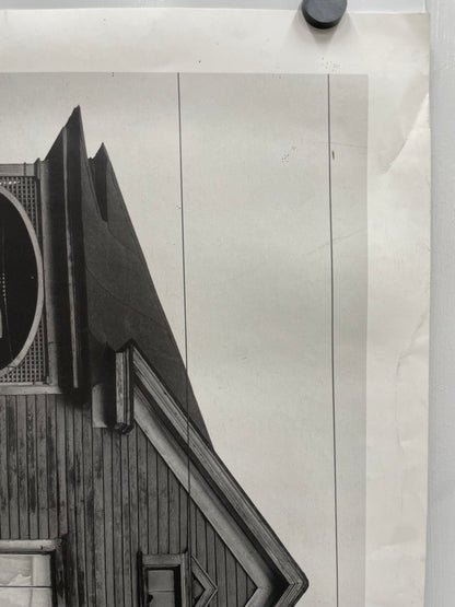 Making Choices / March 16- September 26, 2000, The Museum of Modern Art, rare exhibition poster, featuring iconic photograph by Walker Evans - HAPPIEST KID FINDS - Museum-quality antique and vintage posters, original art, preservation and restoration