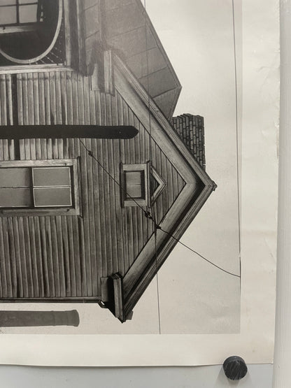 Making Choices / March 16- September 26, 2000, The Museum of Modern Art, rare exhibition poster, featuring iconic photograph by Walker Evans - HAPPIEST KID FINDS - Museum-quality antique and vintage posters, original art, preservation and restoration