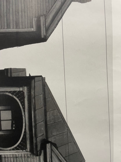 Making Choices / March 16- September 26, 2000, The Museum of Modern Art, rare exhibition poster, featuring iconic photograph by Walker Evans - HAPPIEST KID FINDS - Museum-quality antique and vintage posters, original art, preservation and restoration