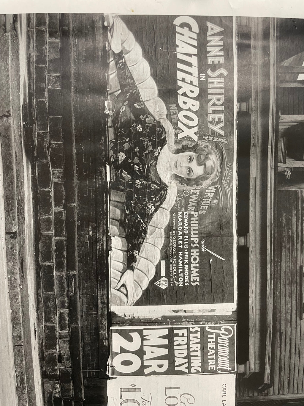 Making Choices / March 16- September 26, 2000, The Museum of Modern Art, rare exhibition poster, featuring iconic photograph by Walker Evans - HAPPIEST KID FINDS - Museum-quality antique and vintage posters, original art, preservation and restoration