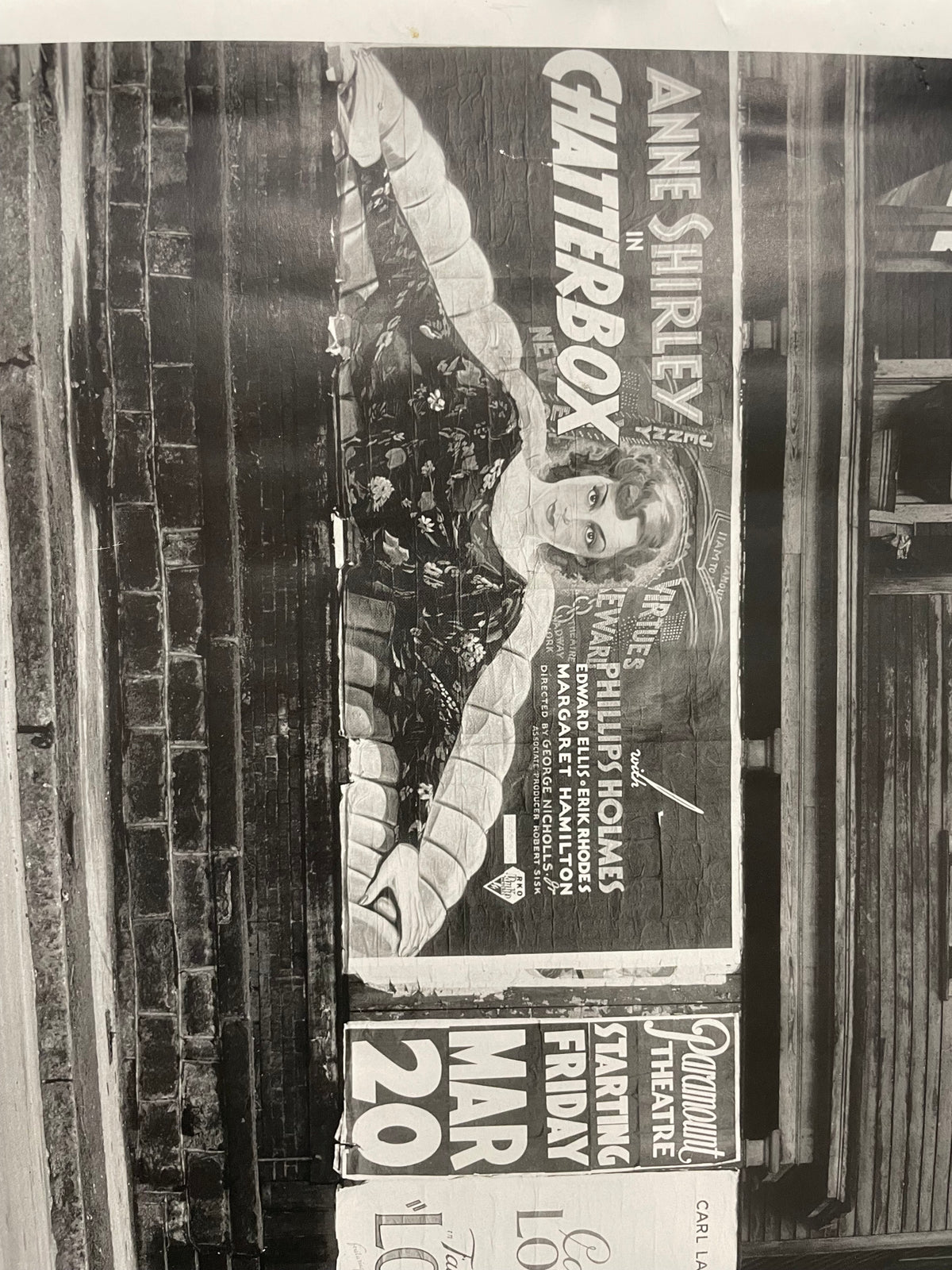 Making Choices / March 16- September 26, 2000, The Museum of Modern Art, rare exhibition poster, featuring iconic photograph by Walker Evans - HAPPIEST KID FINDS - Museum-quality antique and vintage posters, original art, preservation and restoration