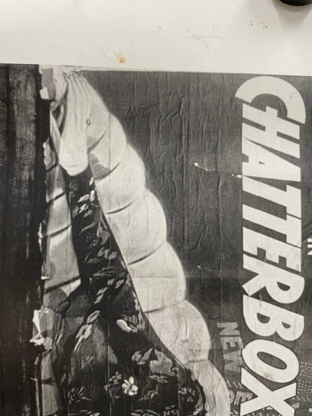 Making Choices / March 16- September 26, 2000, The Museum of Modern Art, rare exhibition poster, featuring iconic photograph by Walker Evans - HAPPIEST KID FINDS - Museum-quality antique and vintage posters, original art, preservation and restoration
