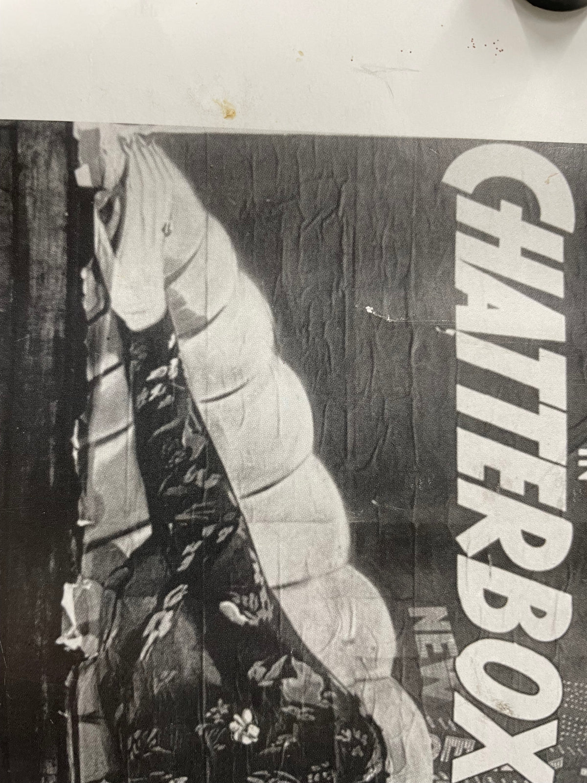 Making Choices / March 16- September 26, 2000, The Museum of Modern Art, rare exhibition poster, featuring iconic photograph by Walker Evans - HAPPIEST KID FINDS - Museum-quality antique and vintage posters, original art, preservation and restoration