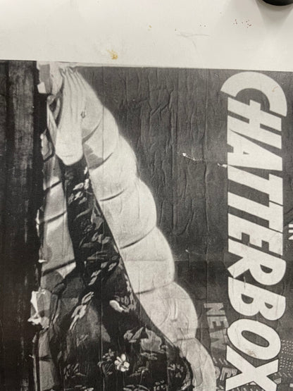 Making Choices / March 16- September 26, 2000, The Museum of Modern Art, rare exhibition poster, featuring iconic photograph by Walker Evans - HAPPIEST KID FINDS - Museum-quality antique and vintage posters, original art, preservation and restoration