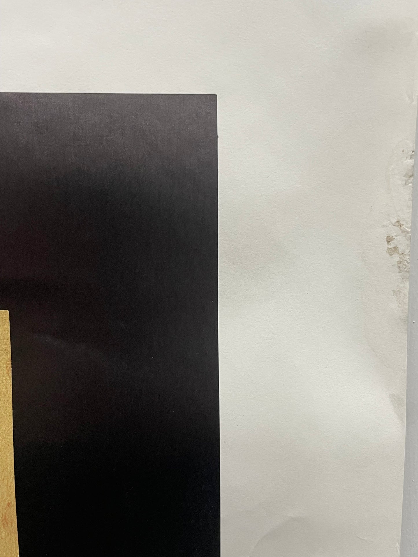 rare and vintage Kunstmuseum Hannover Mit Sammlung Sprengel - Schwitters, exhibition poster, 1979 - HAPPIEST KID FINDS - Museum-quality antique and vintage posters, original art, preservation and restoration