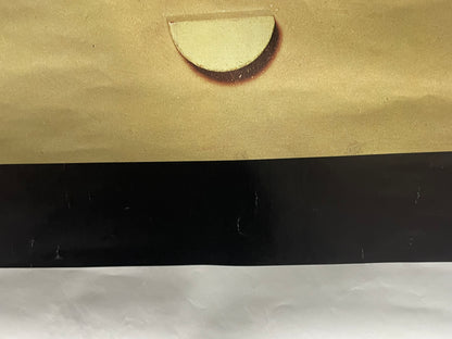 rare and vintage Kunstmuseum Hannover Mit Sammlung Sprengel - Schwitters, exhibition poster, 1979 - HAPPIEST KID FINDS - Museum-quality antique and vintage posters, original art, preservation and restoration