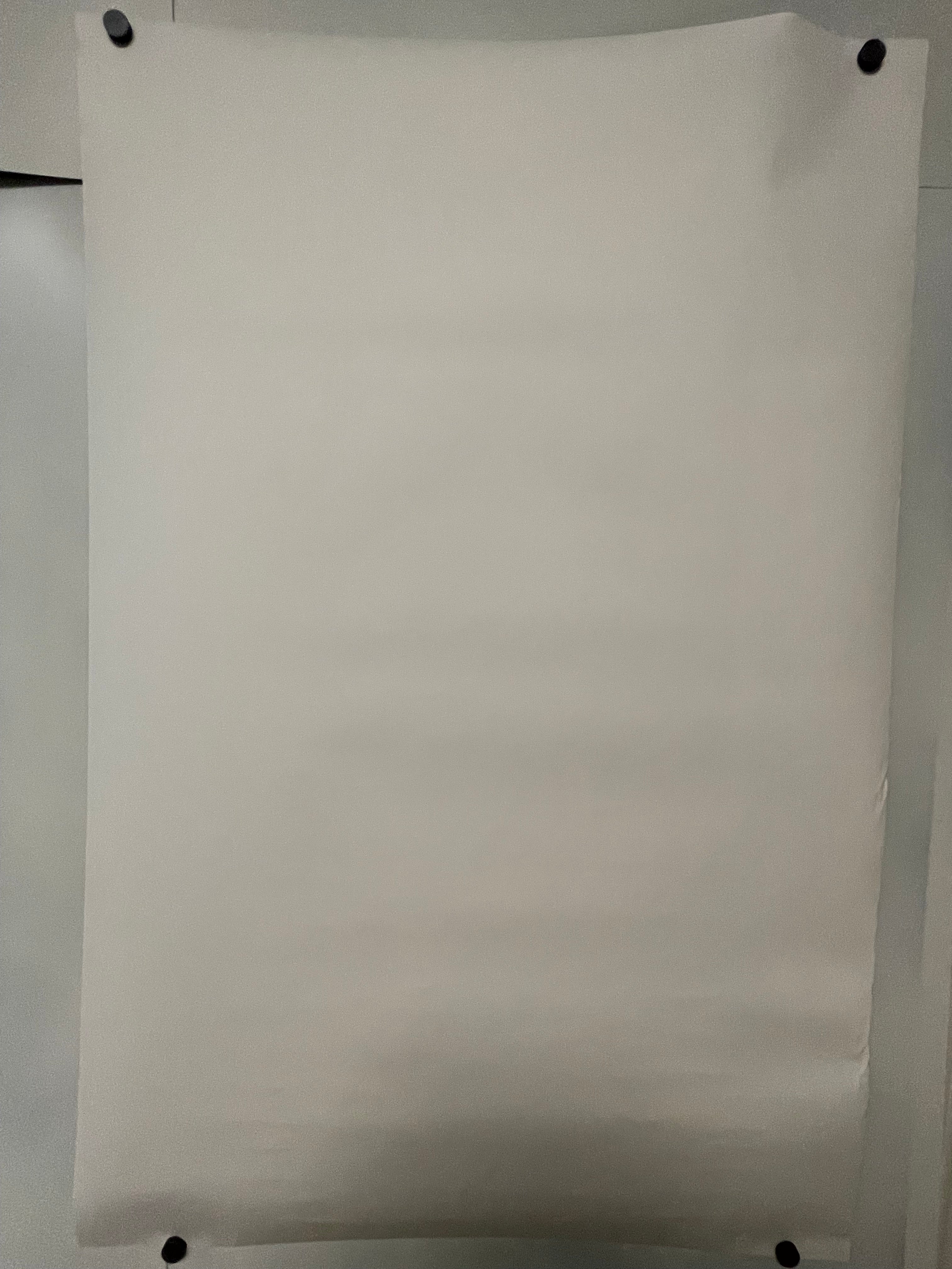 Porsche RS60 Was. Is. Will Be. Original Showroom Poster 2008 | Happiest Kid Finds Happiest Kid Finds