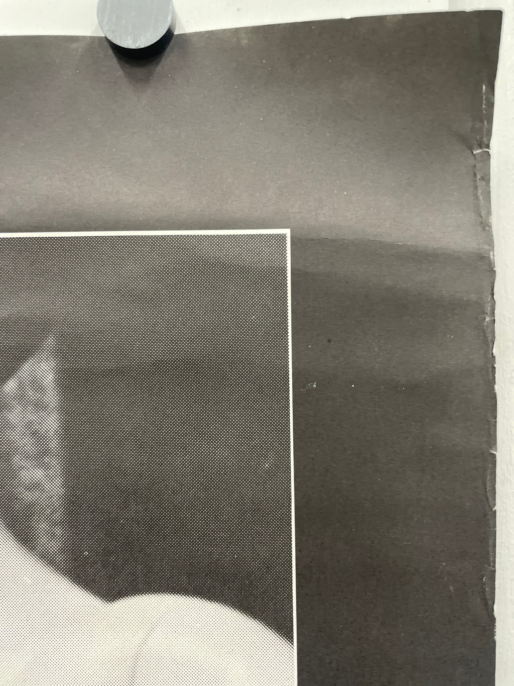rare and vintage Umbo Photographien 1925-1933, Spectrum Photogalerie im Kunstmuseum Hannover Mit Sammlung Sprengel, exhibition poster, 1979 - HAPPIEST KID FINDS - Museum-quality antique and vintage posters, original art, preservation and restoration