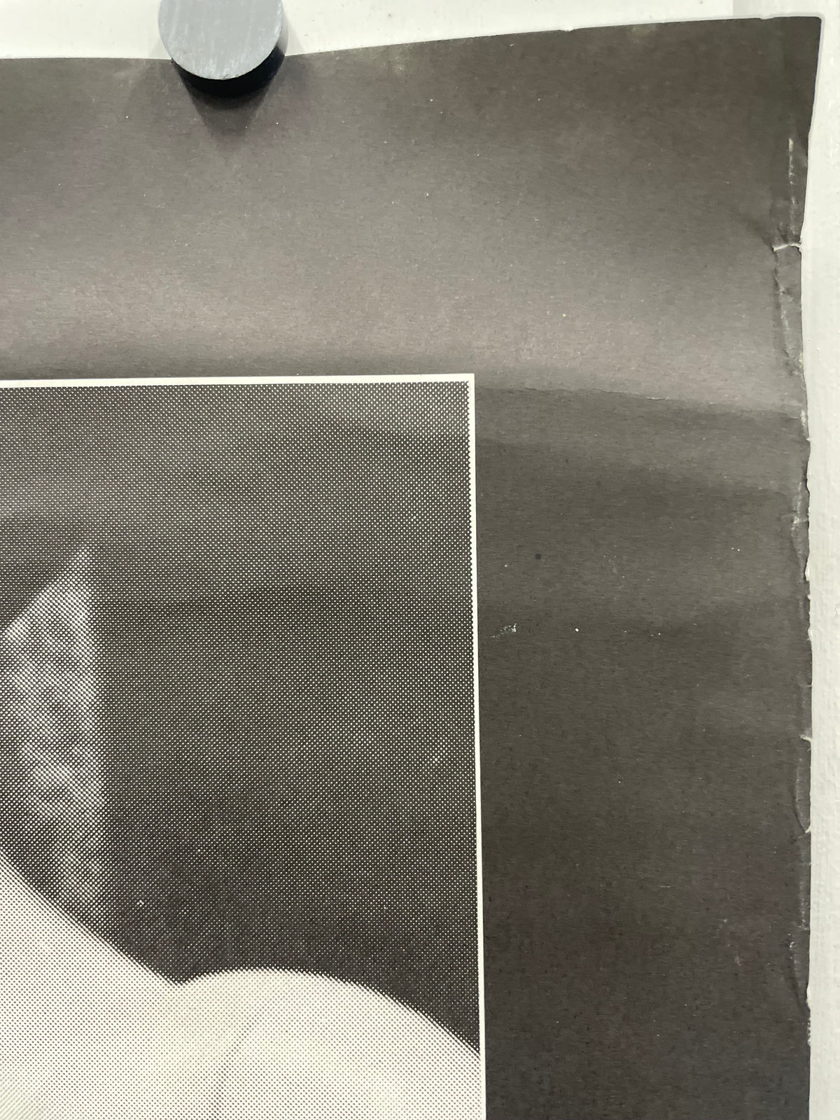 rare and vintage Umbo Photographien 1925-1933, Spectrum Photogalerie im Kunstmuseum Hannover Mit Sammlung Sprengel, exhibition poster, 1979 - HAPPIEST KID FINDS - Museum-quality antique and vintage posters, original art, preservation and restoration