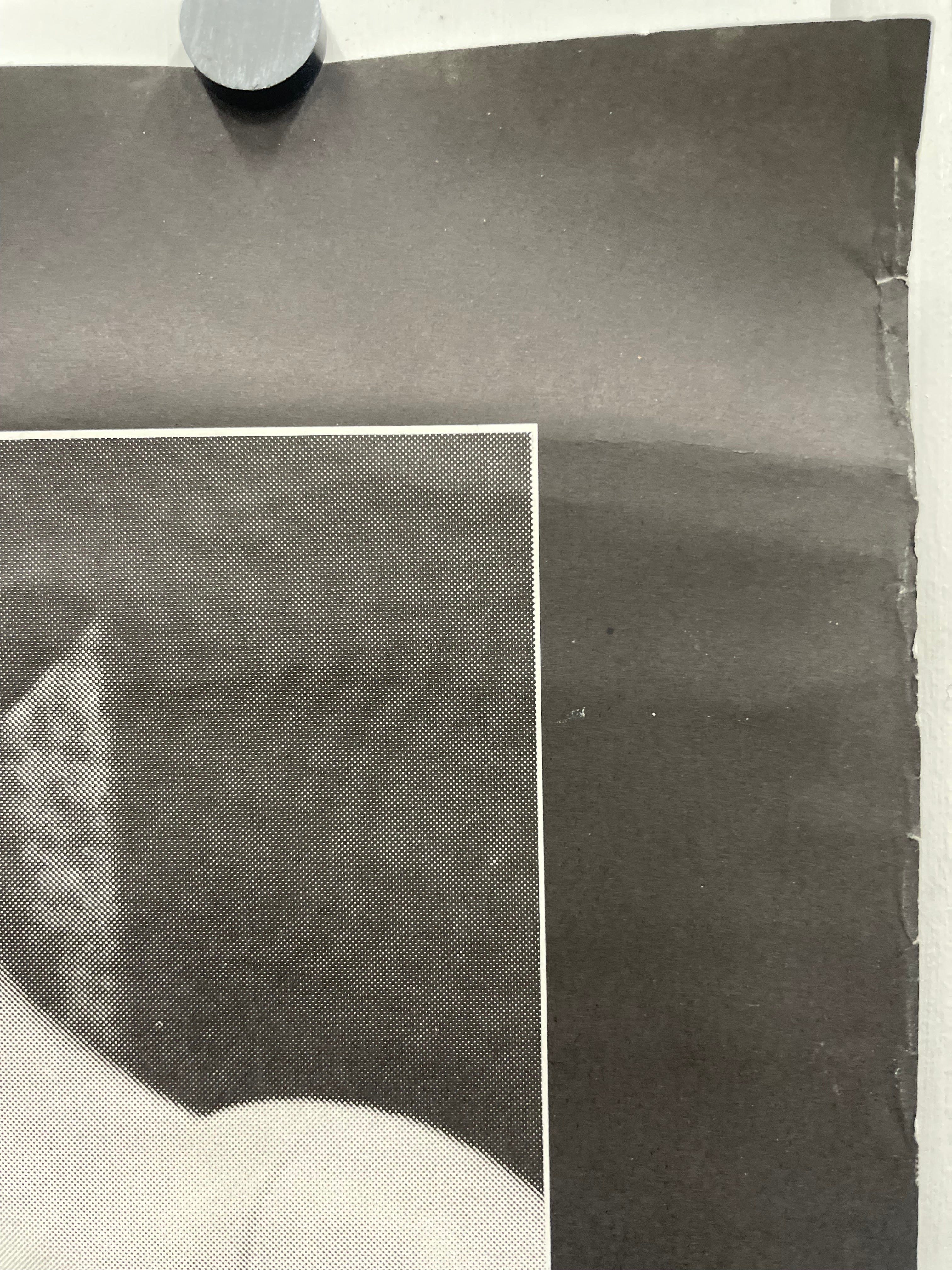 rare and vintage Umbo Photographien 1925-1933, Spectrum Photogalerie im Kunstmuseum Hannover Mit Sammlung Sprengel, exhibition poster, 1979 - HAPPIEST KID FINDS - Museum-quality antique and vintage posters, original art, preservation and restoration