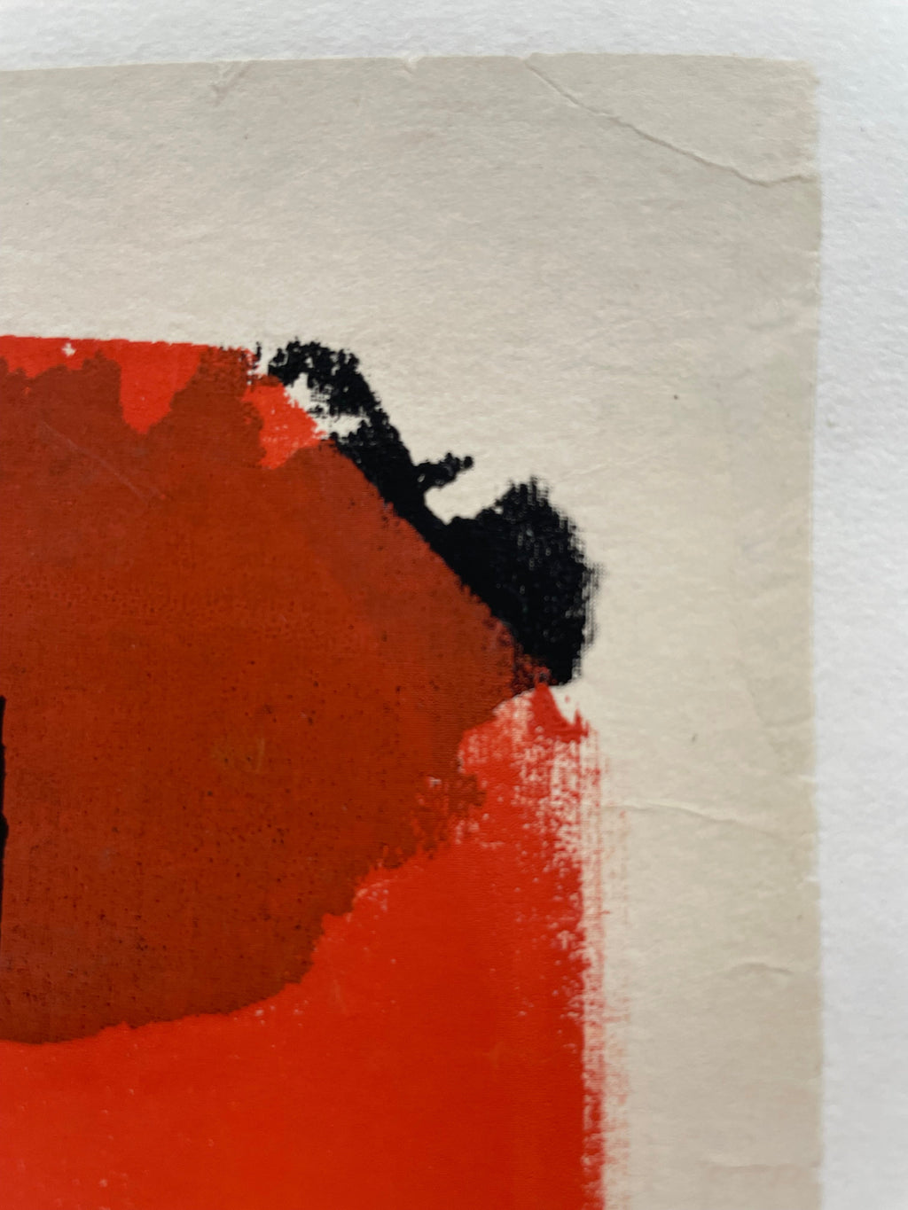Stop the H-Bomb Tests Ben Shahn Limited Edition Serigraph c.1962 | Happiest Kid Finds Happiest Kid Finds