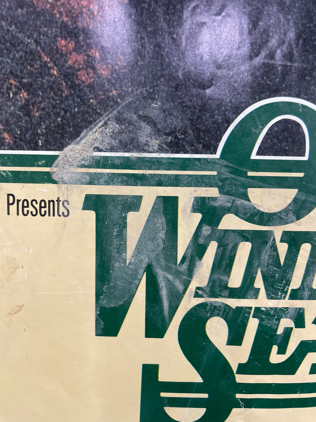 vintage and original, Our Winning Season, US one-sheet film poster, 1978 - HAPPIEST KID FINDS - Museum-quality antique and vintage posters, original art, preservation and restoration