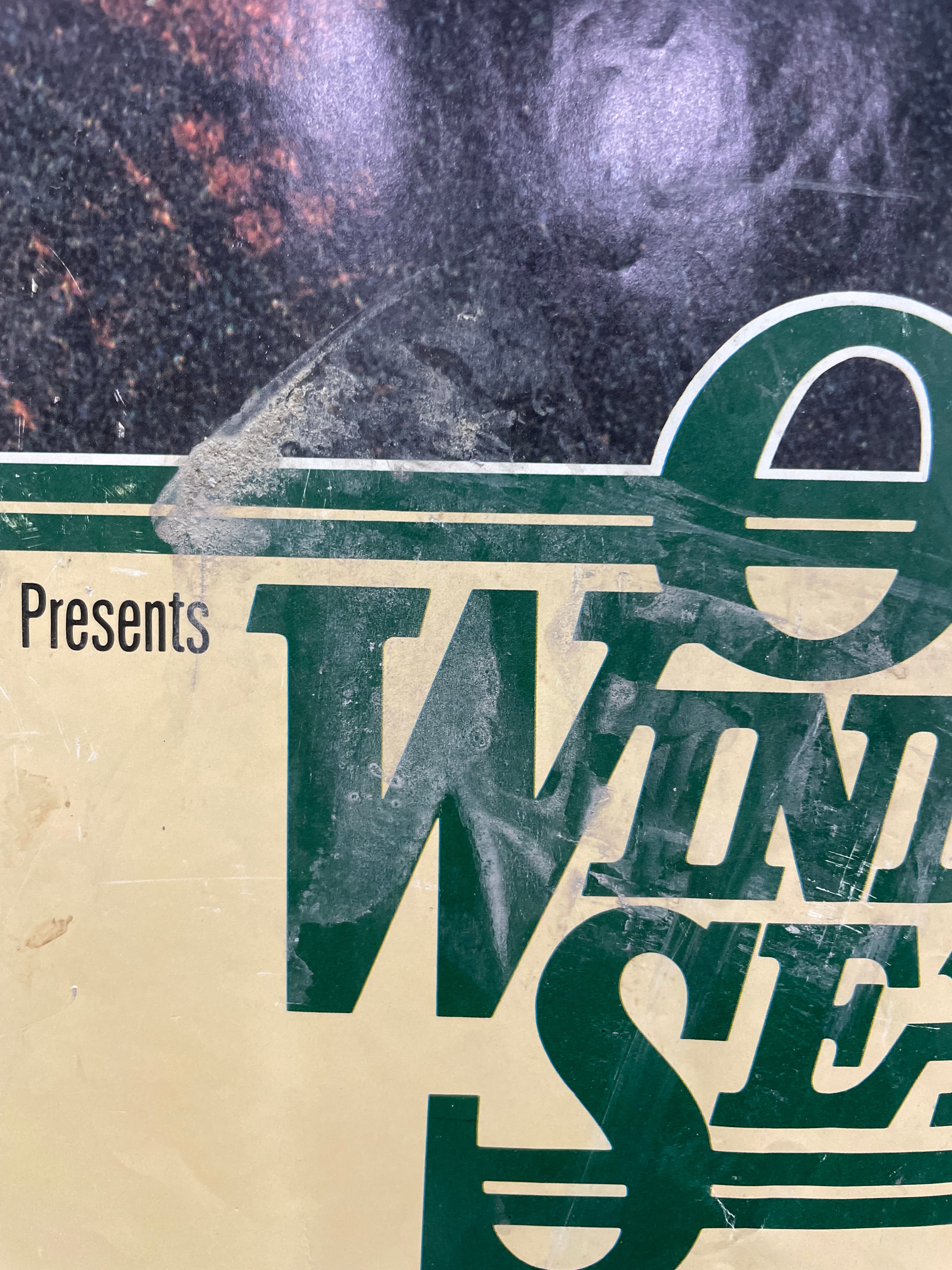 vintage and original, Our Winning Season, US one-sheet film poster, 1978 - HAPPIEST KID FINDS - Museum-quality antique and vintage posters, original art, preservation and restoration