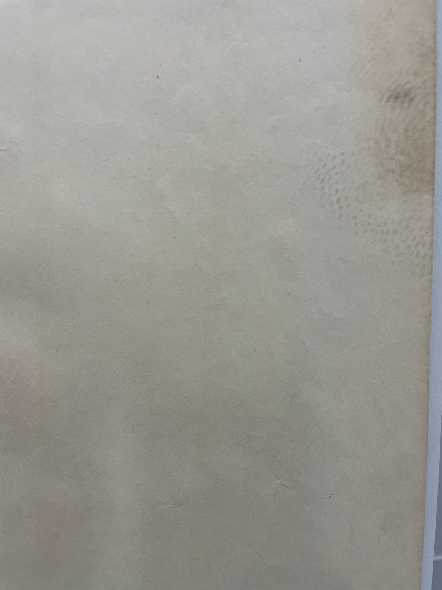 Radical and rare, PISS ON WAR, vintage anti-war poster by D’Ambrosi, c.1969