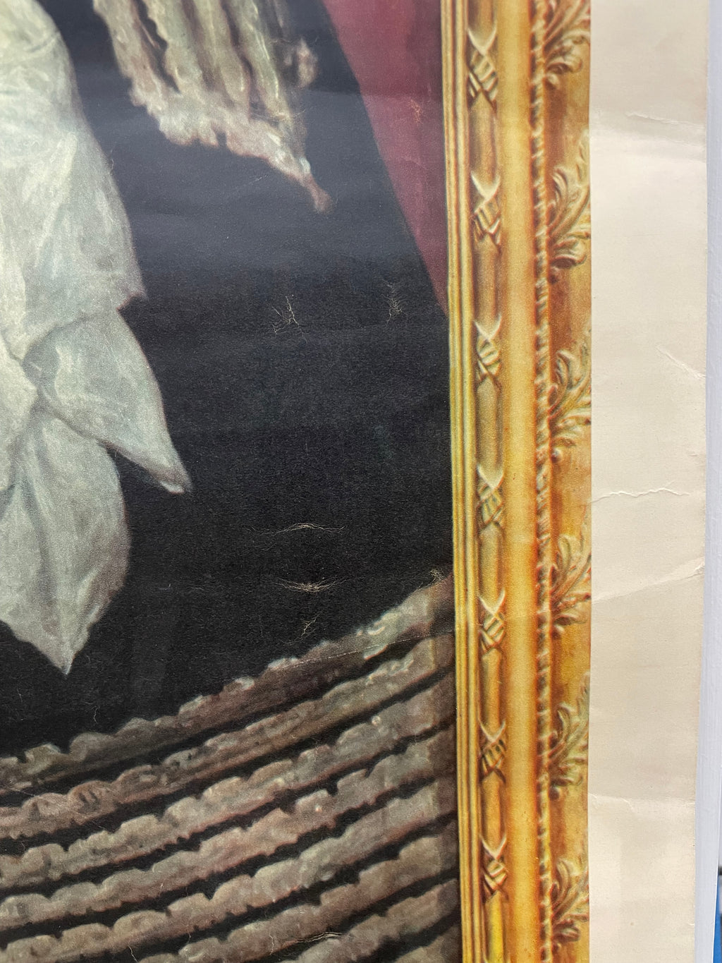 antique, Exhibition of the Masterpieces of the Prado Museum, exhibition poster, 1939 - HAPPIEST KID FINDS - Museum-quality antique and vintage posters, original art, preservation and restoration