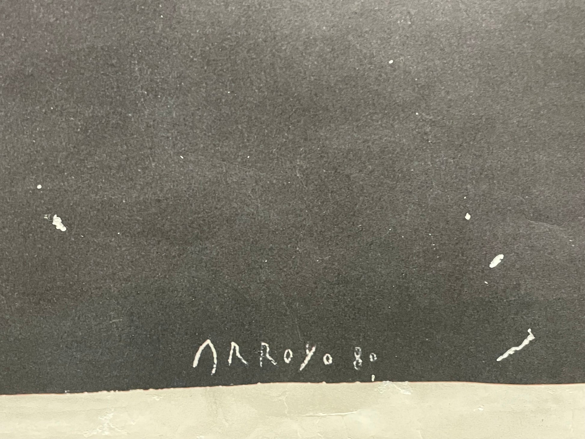 vintage, Copa del Mundo de Futbol - España 82, off-set lithographic sports poster by Arroyo - HAPPIEST KID FINDS - Museum-quality antique and vintage posters, original art, preservation and restoration