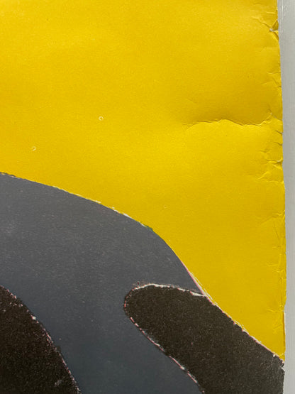 vintage, Copa del Mundo de Futbol - España 82, off-set lithographic sports poster by Arroyo - HAPPIEST KID FINDS - Museum-quality antique and vintage posters, original art, preservation and restoration