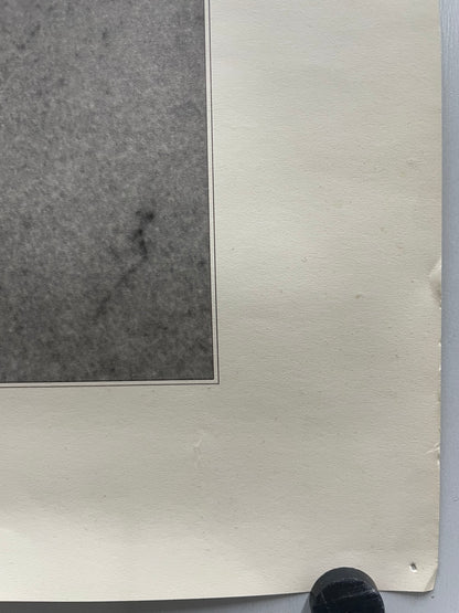 original and vintage, America’s Lighthouses  - Old Baldy Foundation, exhibition poster, North Carolina, c.2017 - HAPPIEST KID FINDS - Museum-quality antique and vintage posters, original art, preservation and restoration