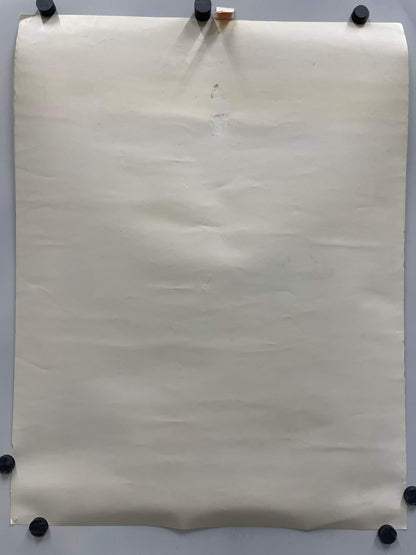 original and vintage, America’s Lighthouses  - Old Baldy Foundation, exhibition poster, North Carolina, c.2017 - HAPPIEST KID FINDS - Museum-quality antique and vintage posters, original art, preservation and restoration