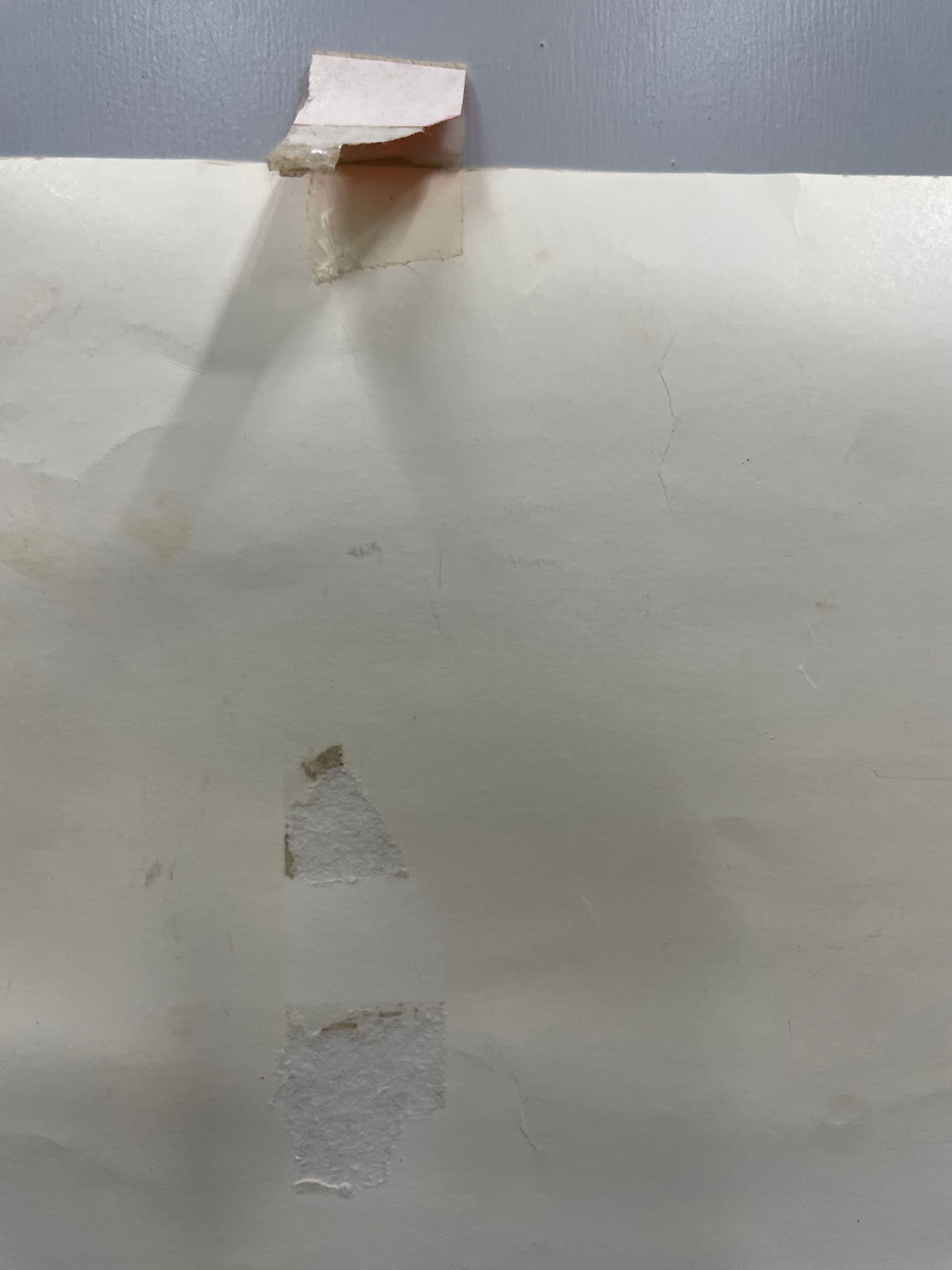 original and vintage, America’s Lighthouses  - Old Baldy Foundation, exhibition poster, North Carolina, c.2017 - HAPPIEST KID FINDS - Museum-quality antique and vintage posters, original art, preservation and restoration