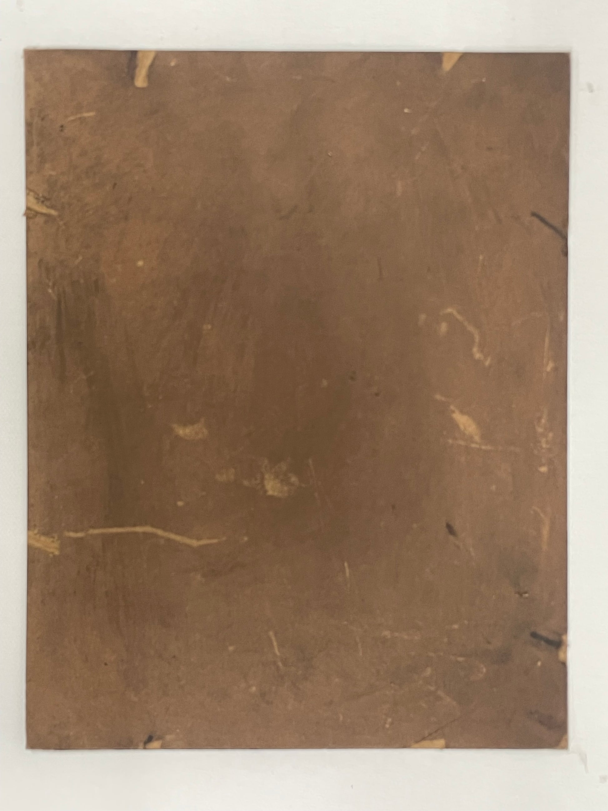 one-of-a-kind framed antique, Wohl BeKomms - A New Vintage, offset-lithograph of brewer, c.1903 - HAPPIEST KID FINDS - Museum-quality antique and vintage posters, original art, preservation and restoration