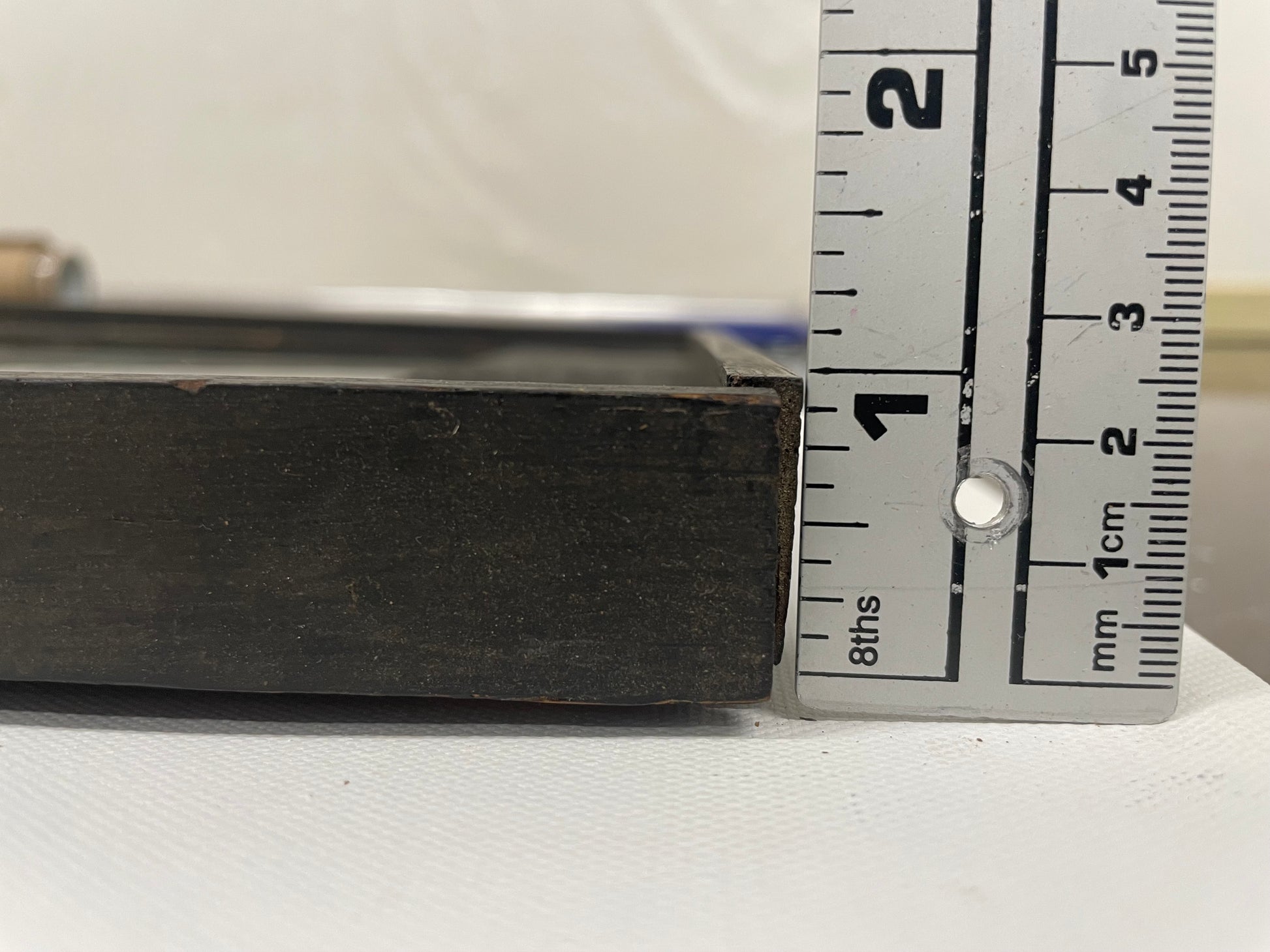 one-of-a-kind framed antique, Wohl BeKomms - A New Vintage, offset-lithograph of brewer, c.1903 - HAPPIEST KID FINDS - Museum-quality antique and vintage posters, original art, preservation and restoration