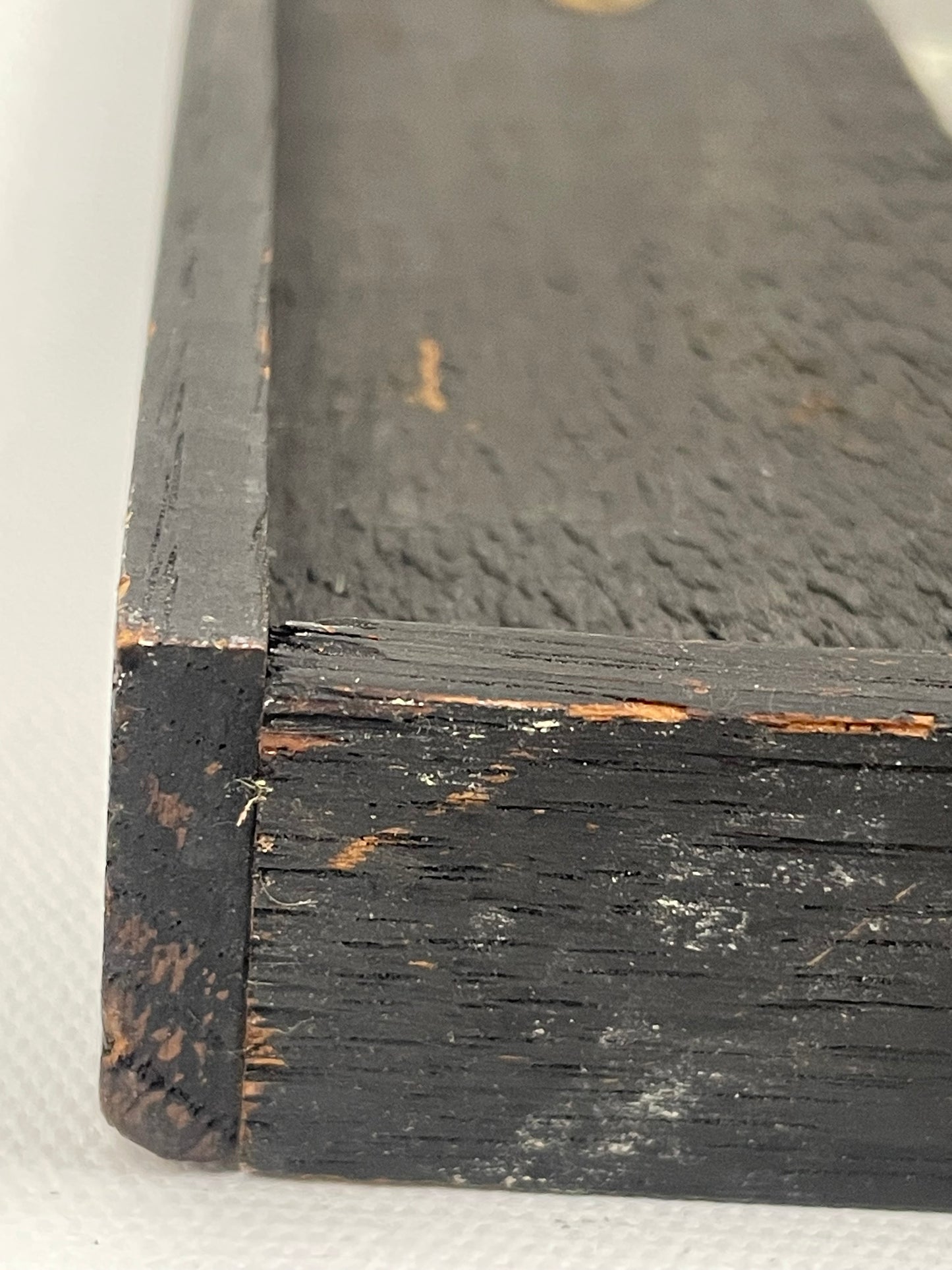 one-of-a-kind framed antique, Wohl BeKomms - A New Vintage, offset-lithograph of brewer, c.1903 - HAPPIEST KID FINDS - Museum-quality antique and vintage posters, original art, preservation and restoration