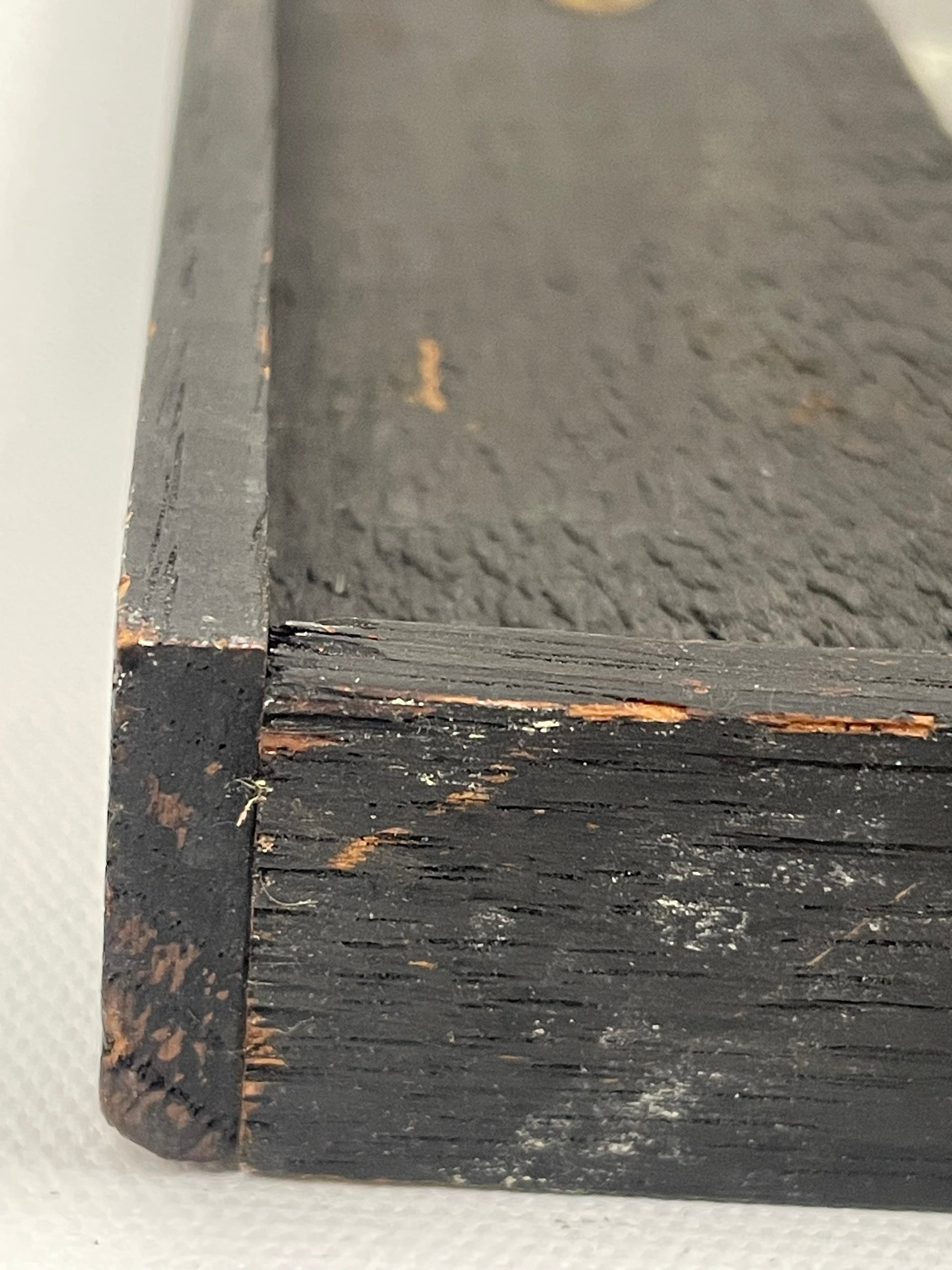 one-of-a-kind framed antique, Wohl BeKomms - A New Vintage, offset-lithograph of brewer, c.1903 - HAPPIEST KID FINDS - Museum-quality antique and vintage posters, original art, preservation and restoration