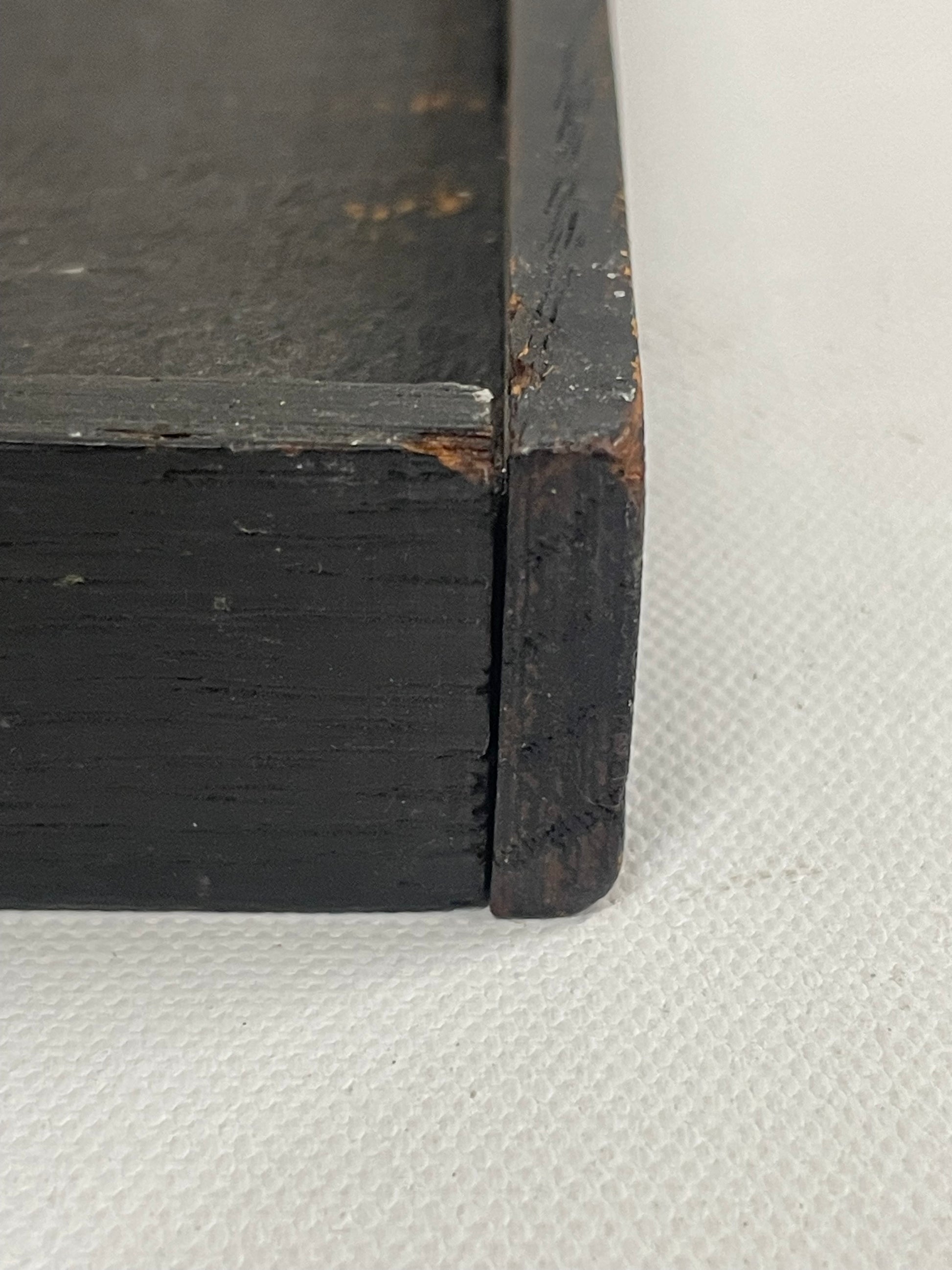 one-of-a-kind framed antique, Wohl BeKomms - A New Vintage, offset-lithograph of brewer, c.1903 - HAPPIEST KID FINDS - Museum-quality antique and vintage posters, original art, preservation and restoration