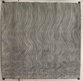 Fall, vintage silk screen poster, c.1963 (art attributed to Bridget Riley) Happiest Kid Finds