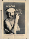 The Last Detail Jack Nicholson Vintage Film Poster 1973 | Happiest Kid Finds Happiest Kid Finds