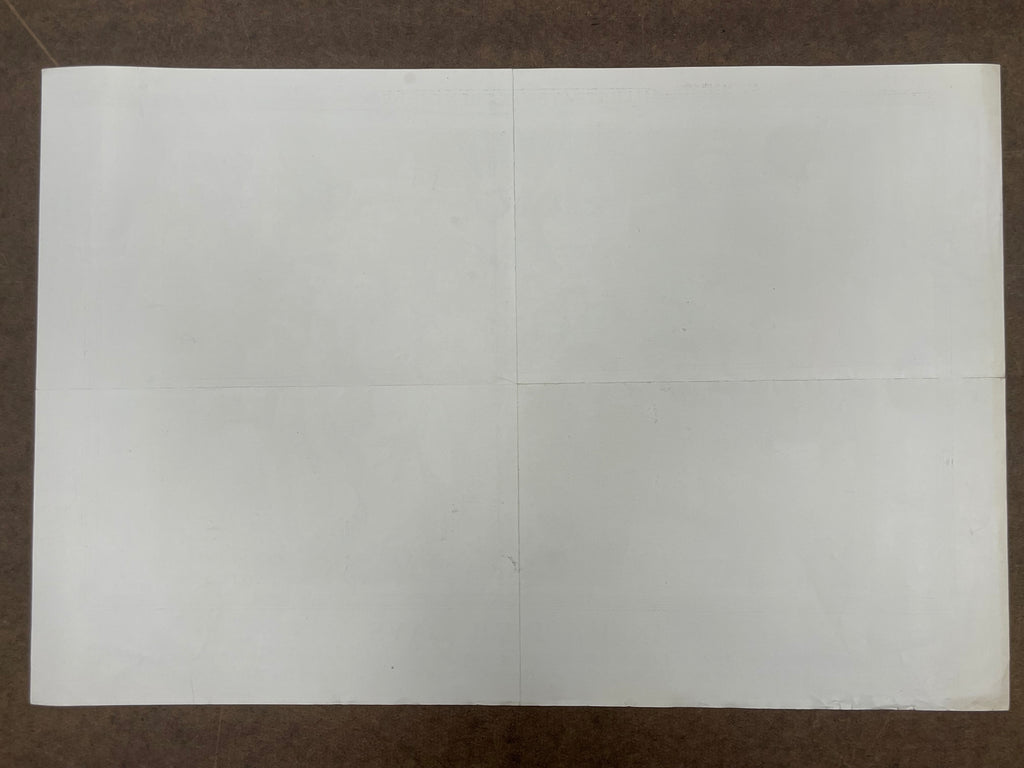 Reverse of the poster