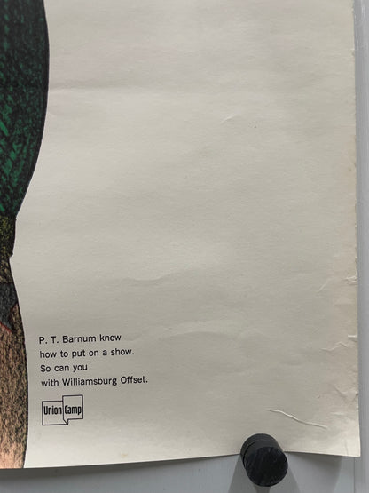 Closeup of the bottom right corner.
