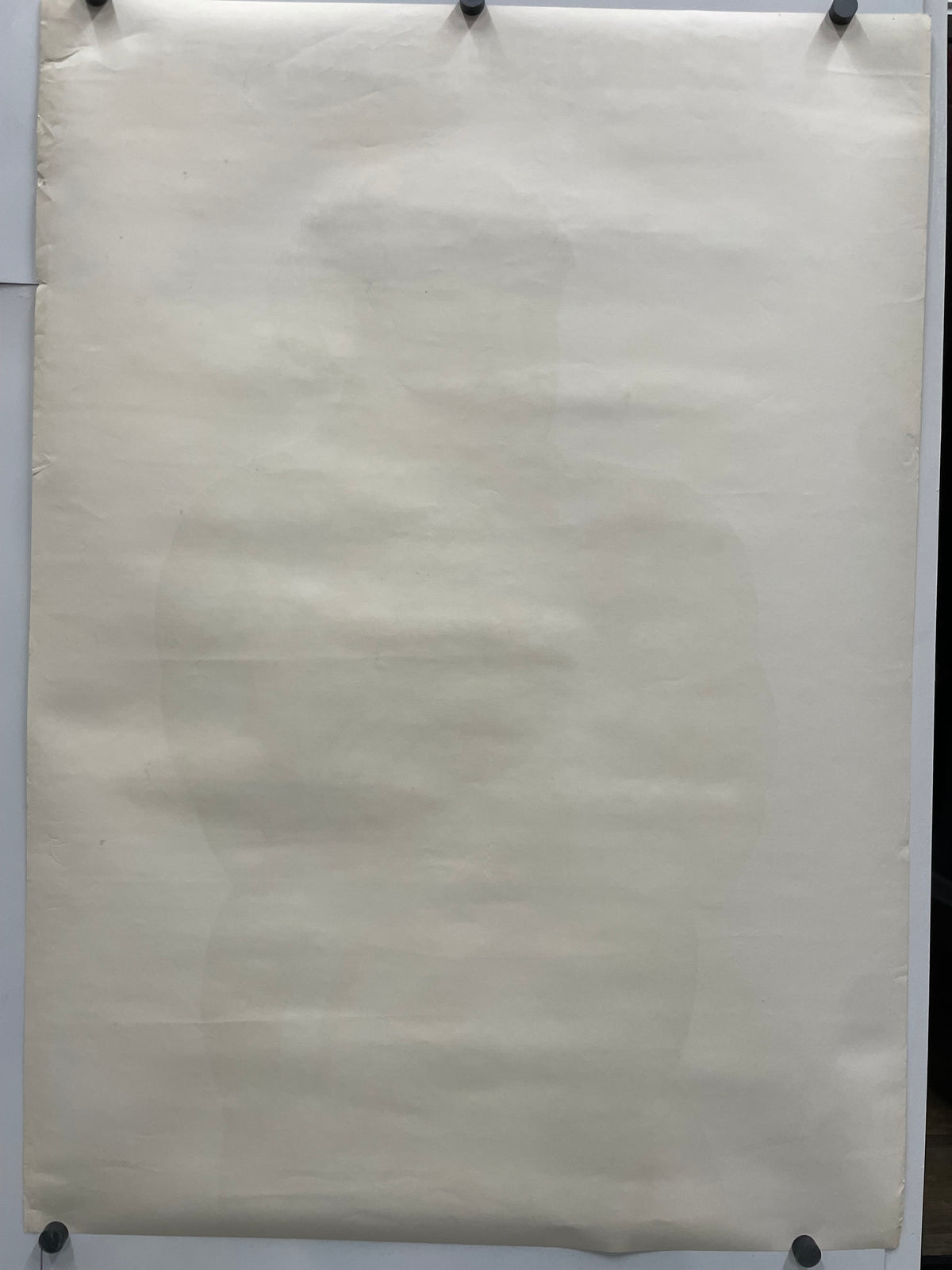 Back of the poster.