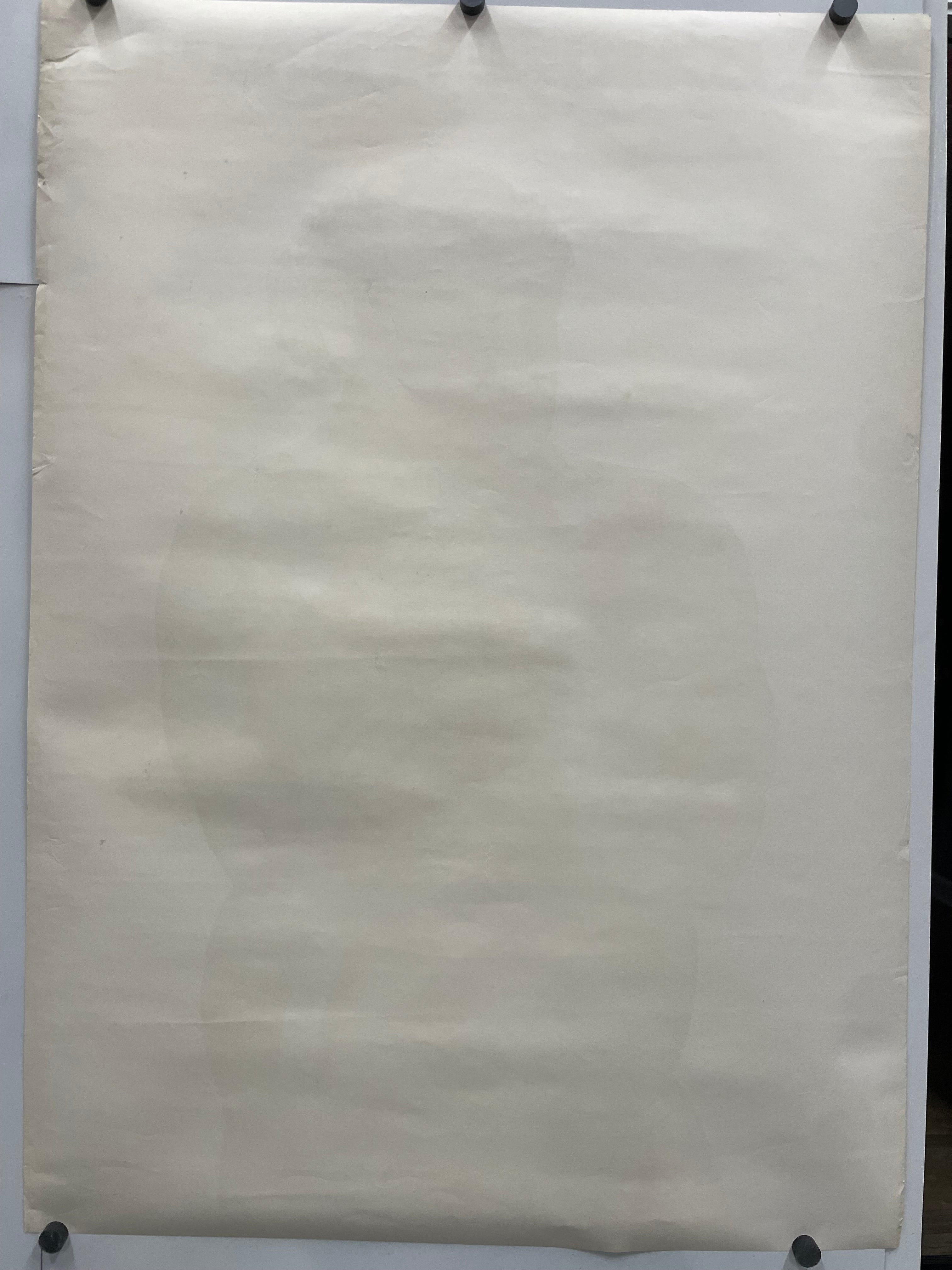 Back of the poster.