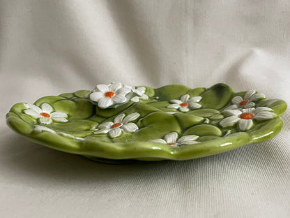 Vintage 1960s Mid-Century Modern Japanese Ceramics Kitsche tableware set | art restoration vintage poster art gallery