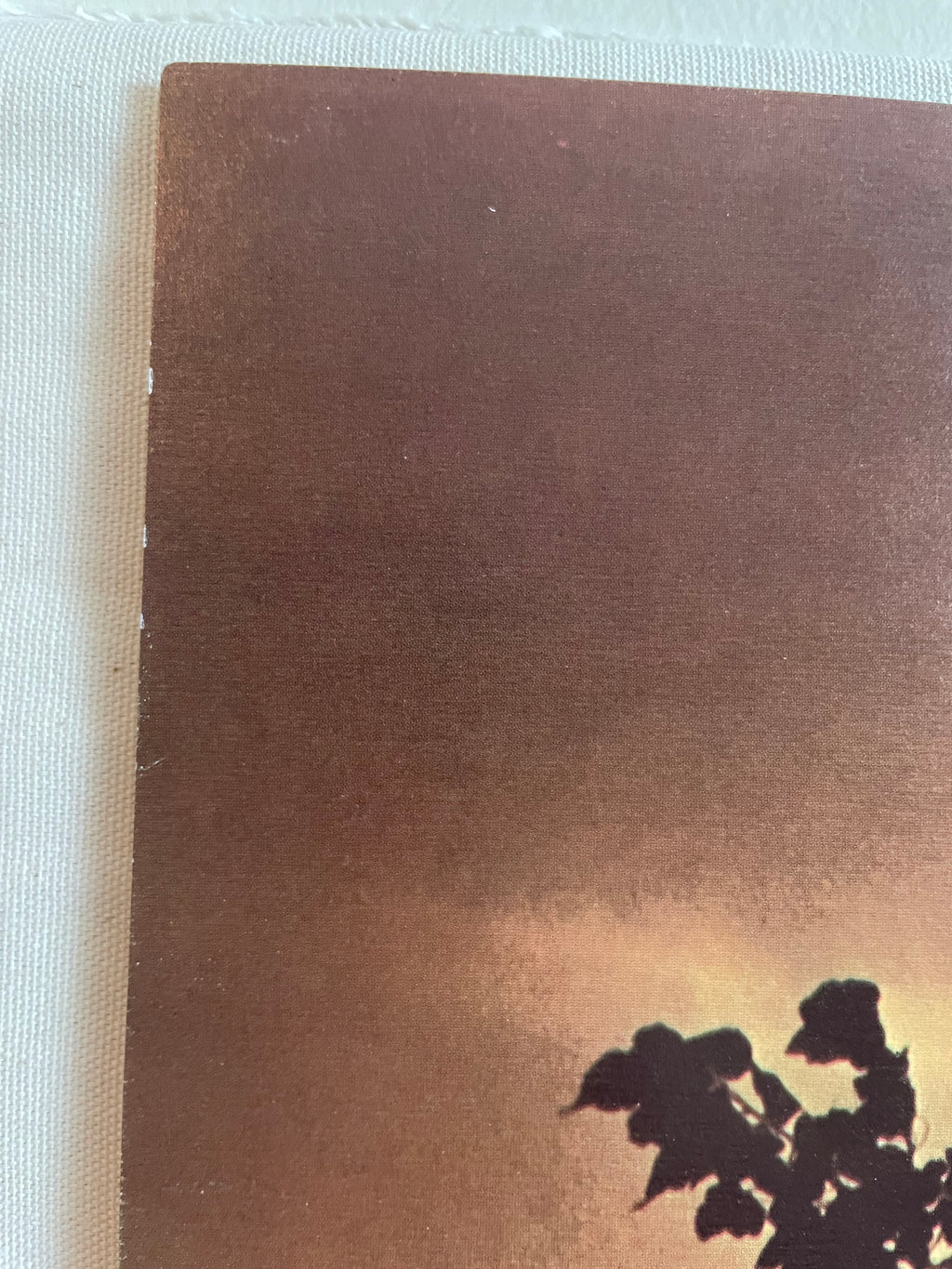 If any man seeks for greatness, vintage ARGUS Communications poster 1974 | Happiest Kid Finds