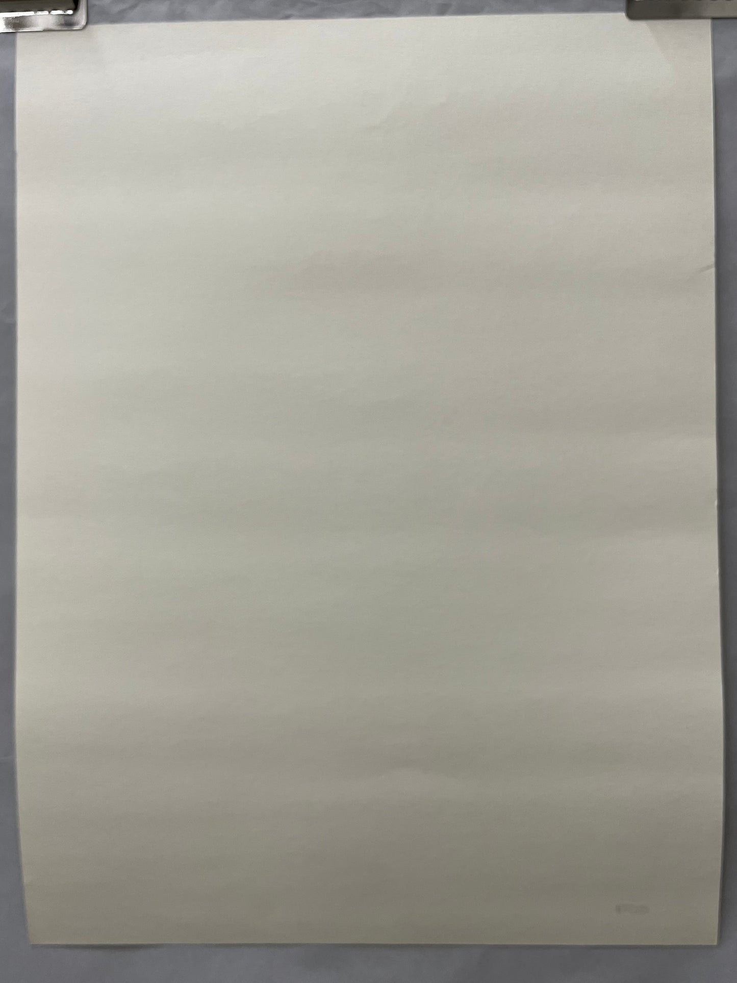 (#894 / 2500) Garfield's Quartet, limited edition offset lithograph, 1996
