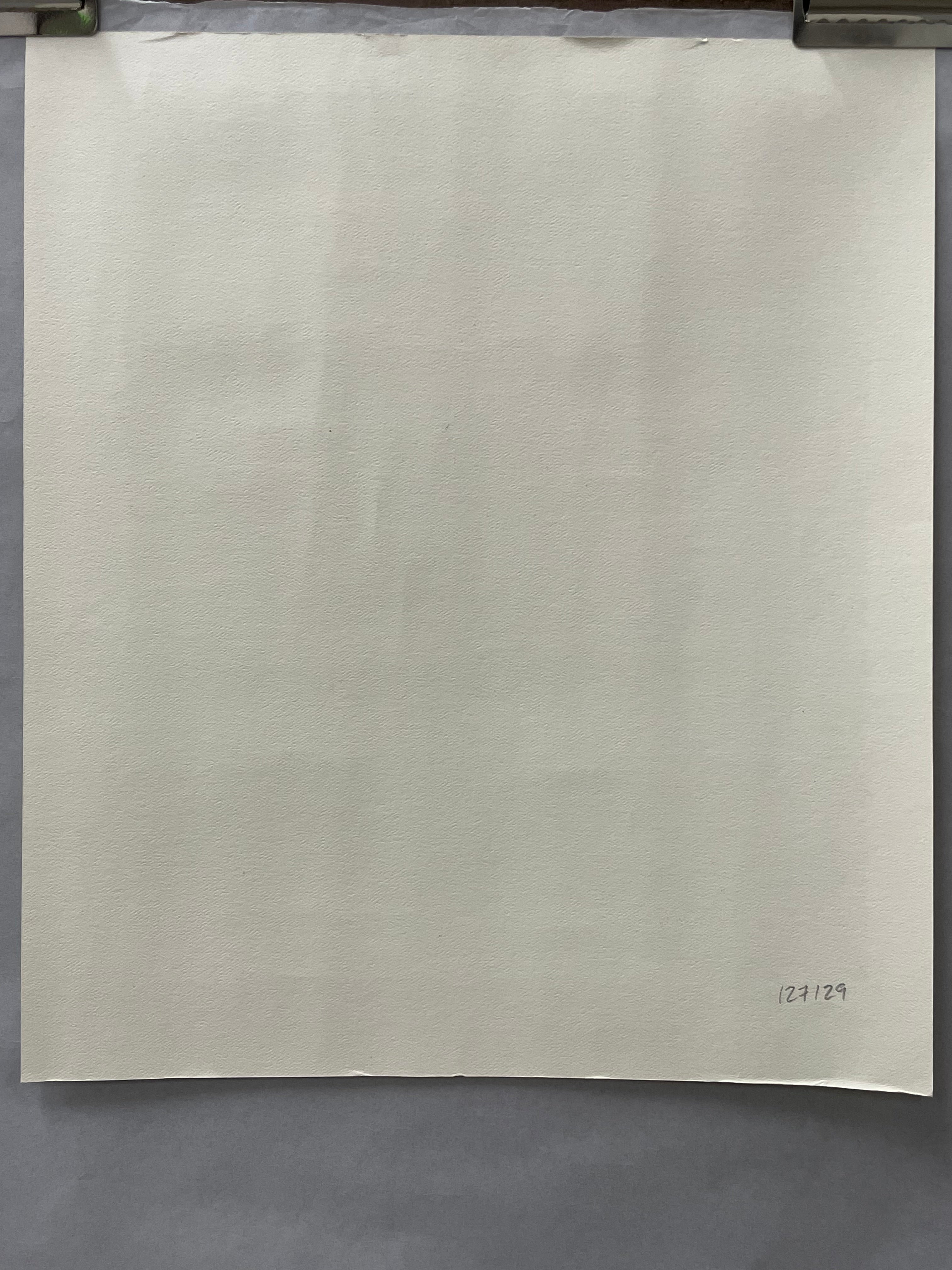 #1579 / 2500 Moon Gazer, limited edition offset lithograph, 1996 - HAPPIEST KID FINDS - Museum-quality antique and vintage posters, original art, preservation and restoration