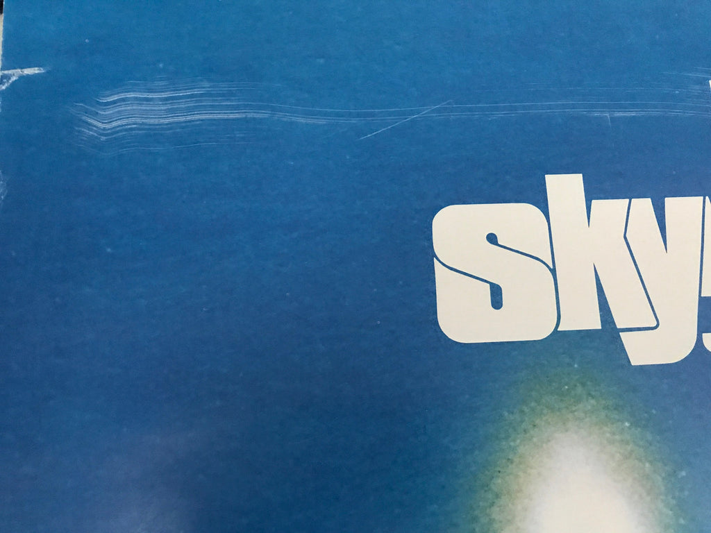 Star Wars - Luke Skywalker - Jedi Knight, vintage poster, 1977 - HAPPIEST KID FINDS - Museum-quality antique and vintage posters, original art, preservation and restoration