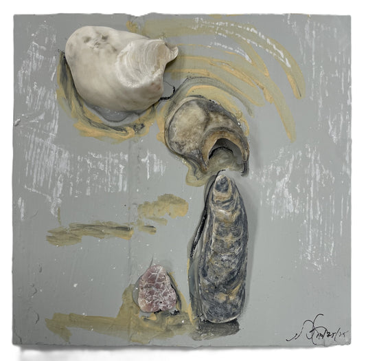 M4 (group2), original collage art, 2025